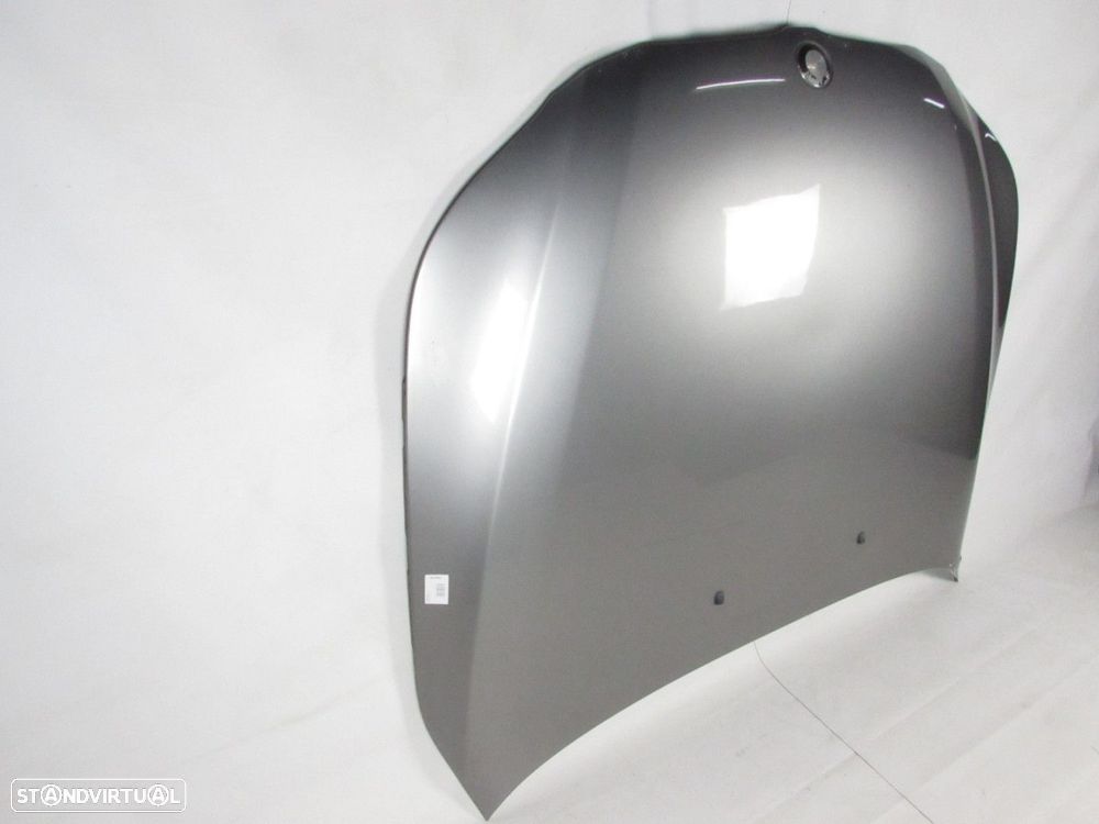 Capo Seminovo/ Original BMW 5 (E60)/BMW 5 Touring (E61) 41617111385 - 2