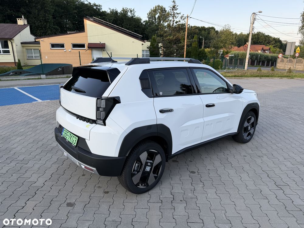 Fiat Grande Panda 44 kWh La Prima - 5