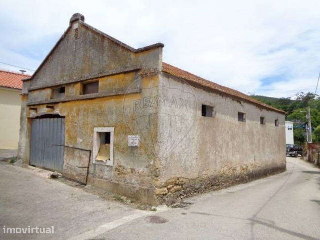 Armazém  para venda - Grande imagem: 2/18