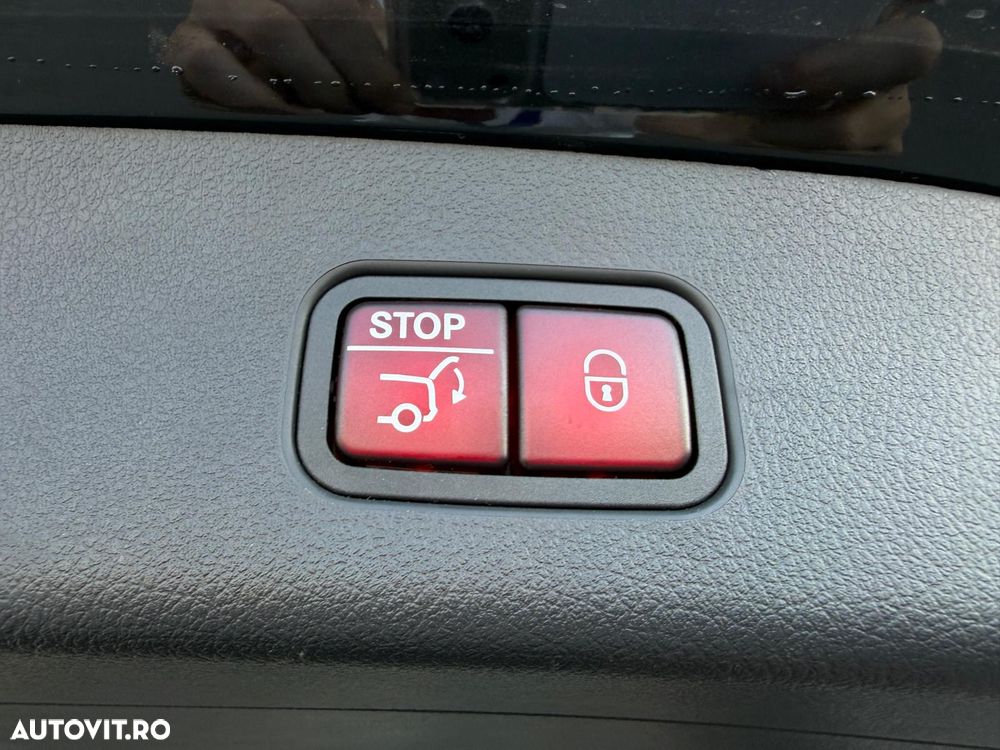 Mercedes-Benz GLC 200 4MATIC MHEV - 25