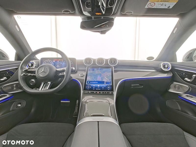 Mercedes-Benz CLE - 7
