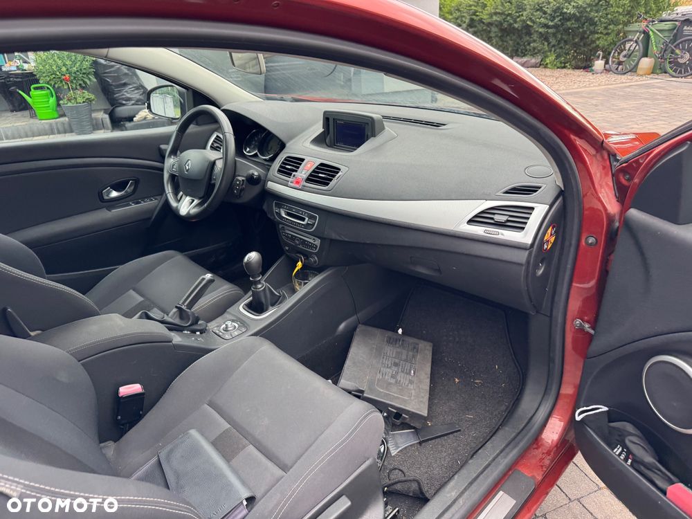 Renault Megane 1.4 16V TCE Expression - 10
