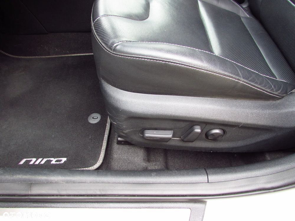 Kia Niro 1.6 GDI Hybrid XL - 11