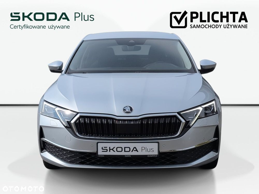 Skoda Octavia 2.0 TDI Selection DSG - 3