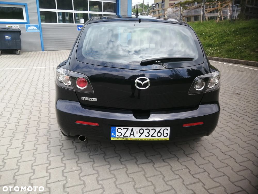 Mazda 3 2.0 Sport Active Plus - 7