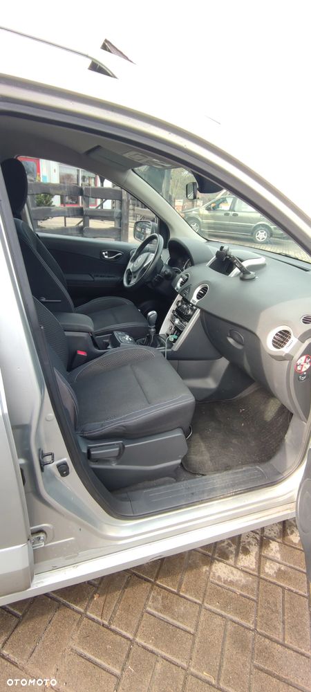 Renault Koleos - 4