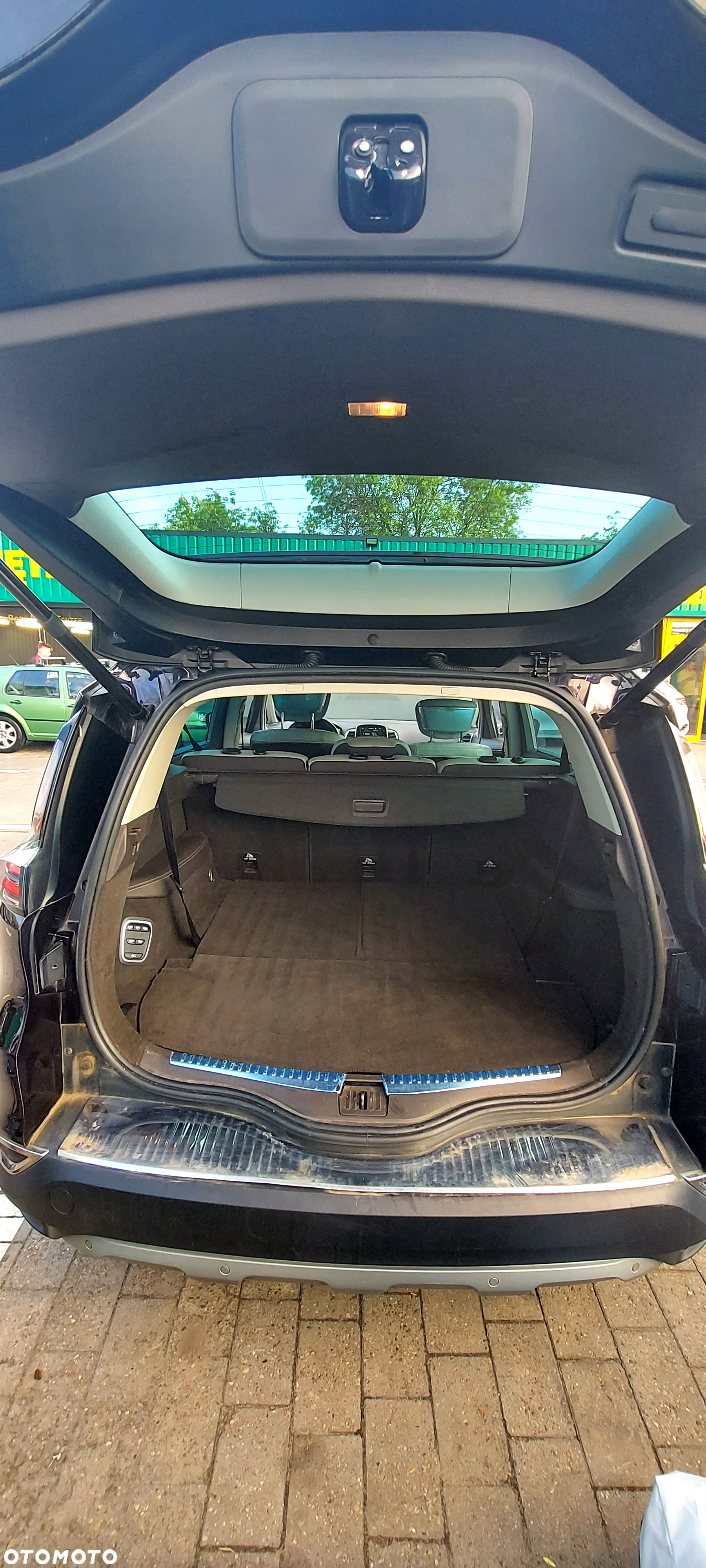 Renault Espace 1.6 TCE Initiale Paris EDC 7os - 5