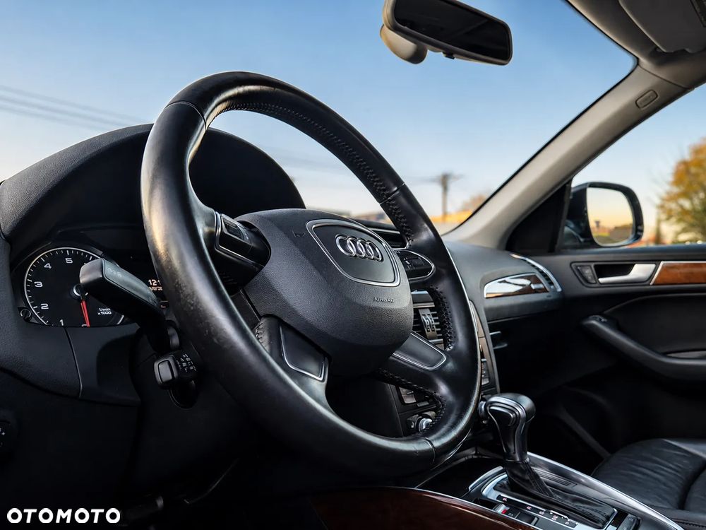 Audi Q5 - 15