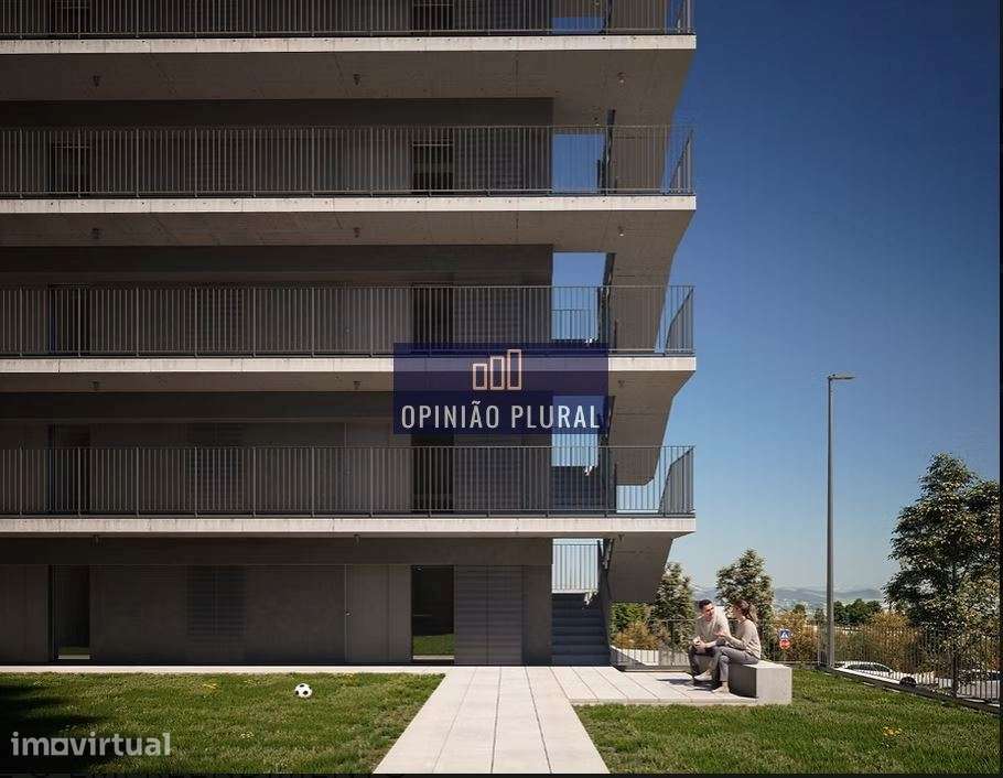 T2 Moderno em Vila Nova de Gaia | Monte da Virgem Flats - Grande imagem: 2/9