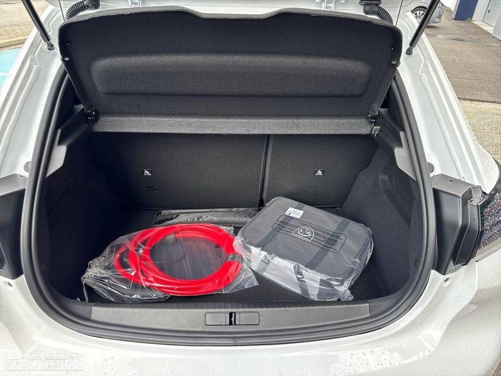 Peugeot e-208 50 kWh Allure - 6