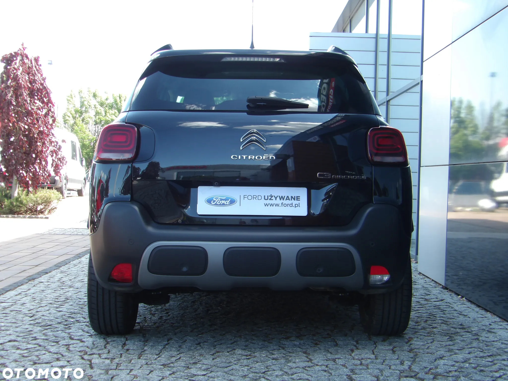 Citroën C3 Aircross - 5