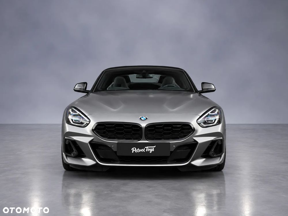 BMW Z4 30i sDrive M Sport sport - 7