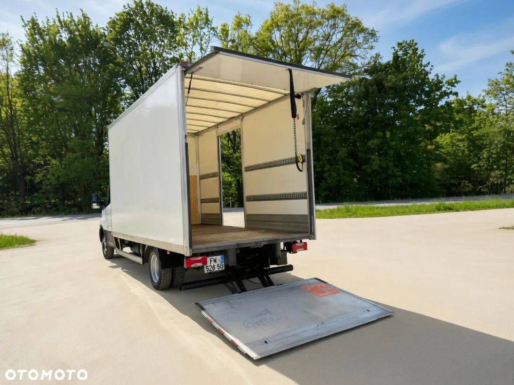 Iveco DAILY - 6