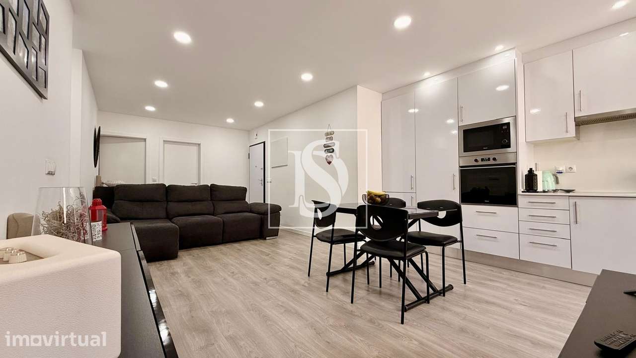 Apartamento T3 Venda em Moita,Moita - Grande imagem: 5/19