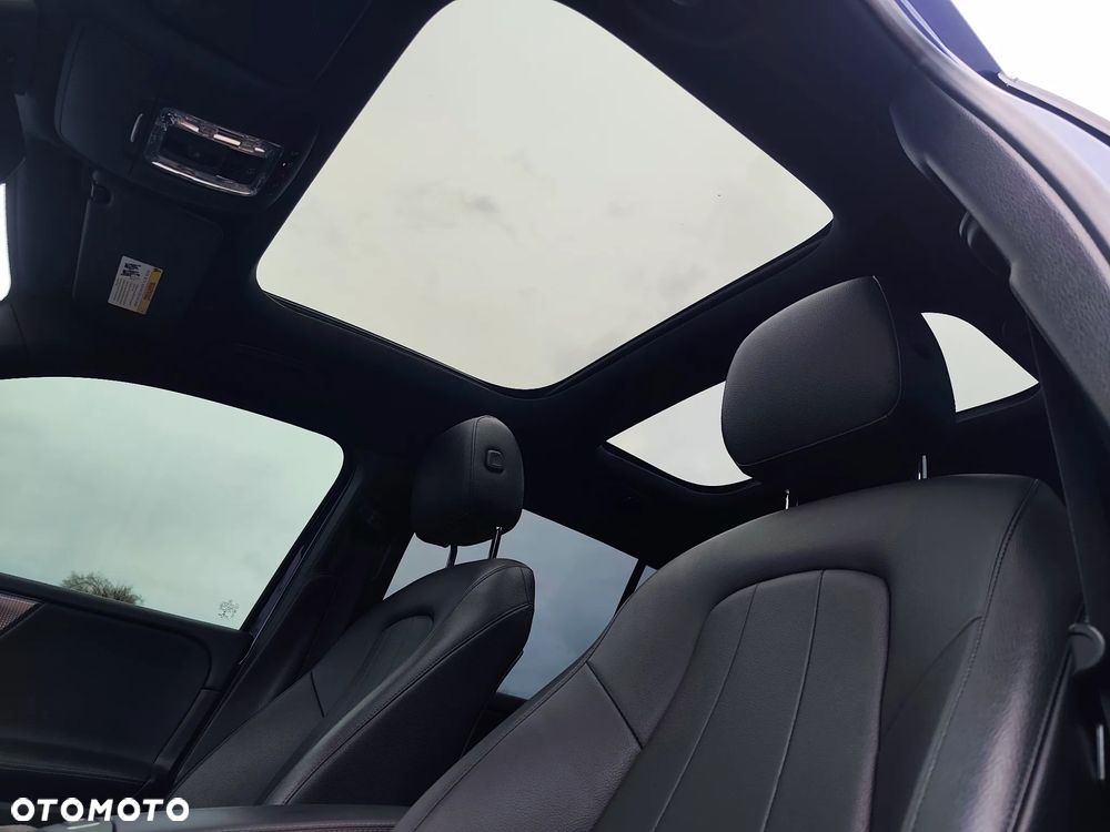 Mercedes-Benz GLB 250 Edition 1 8G-DCT - 13