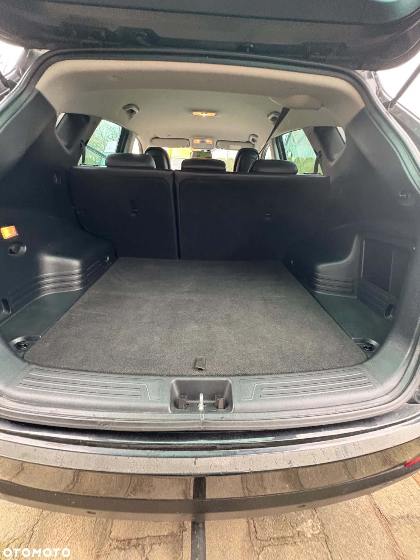 Hyundai ix35 2.0 2WD Trend - 18