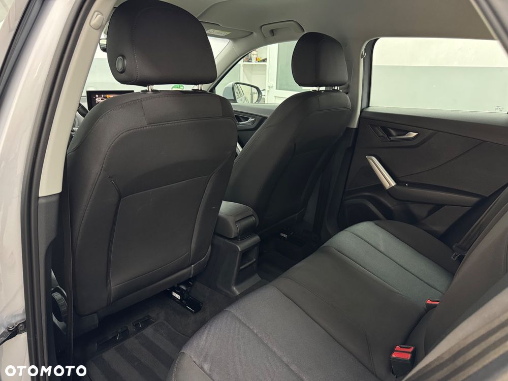 Audi Q2 35 TFSI S tronic design - 24