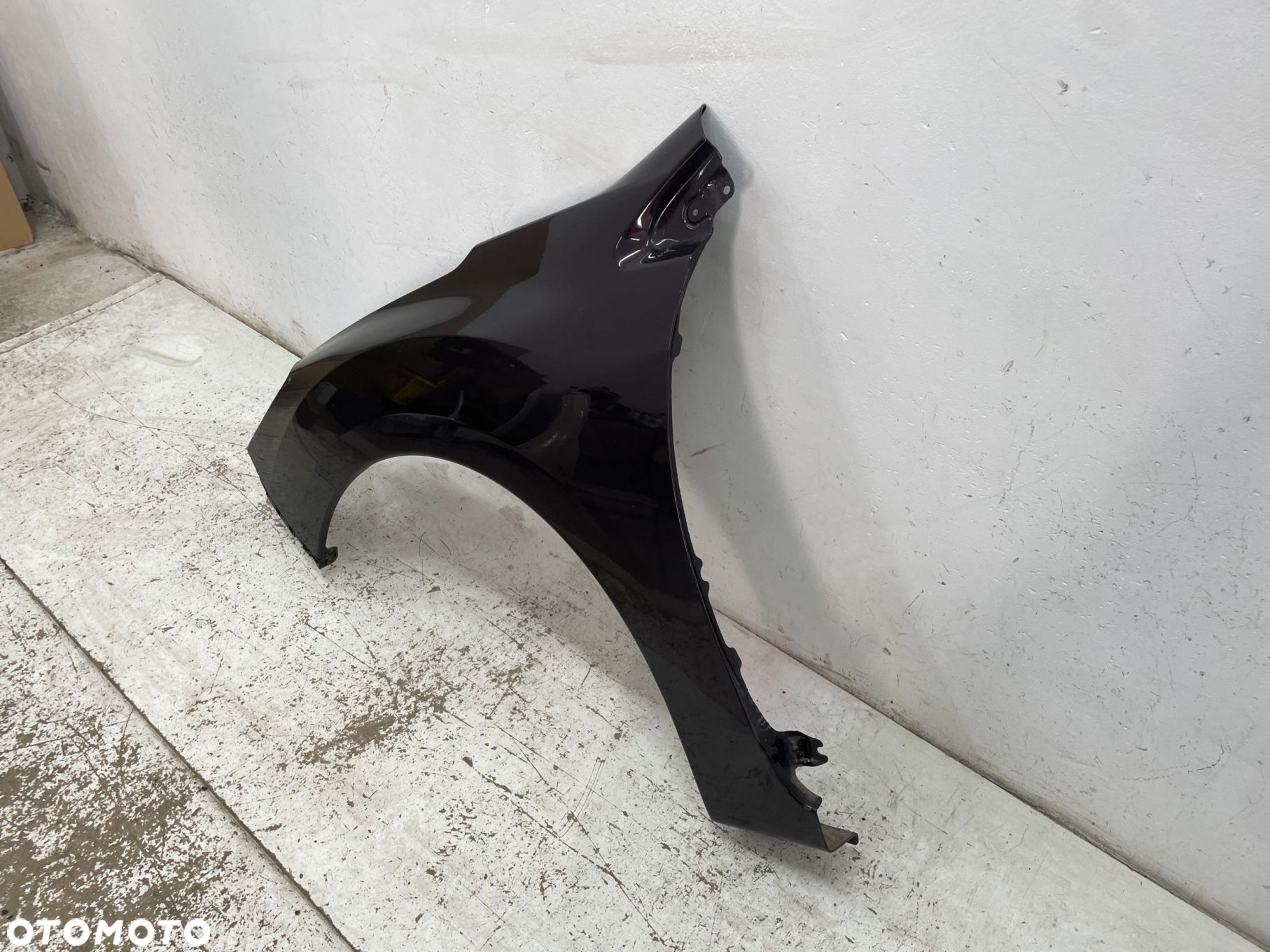 BŁOTNIK LEWY PRZEDNI SUBARU IMPREZA GP GJ 2013 - 4