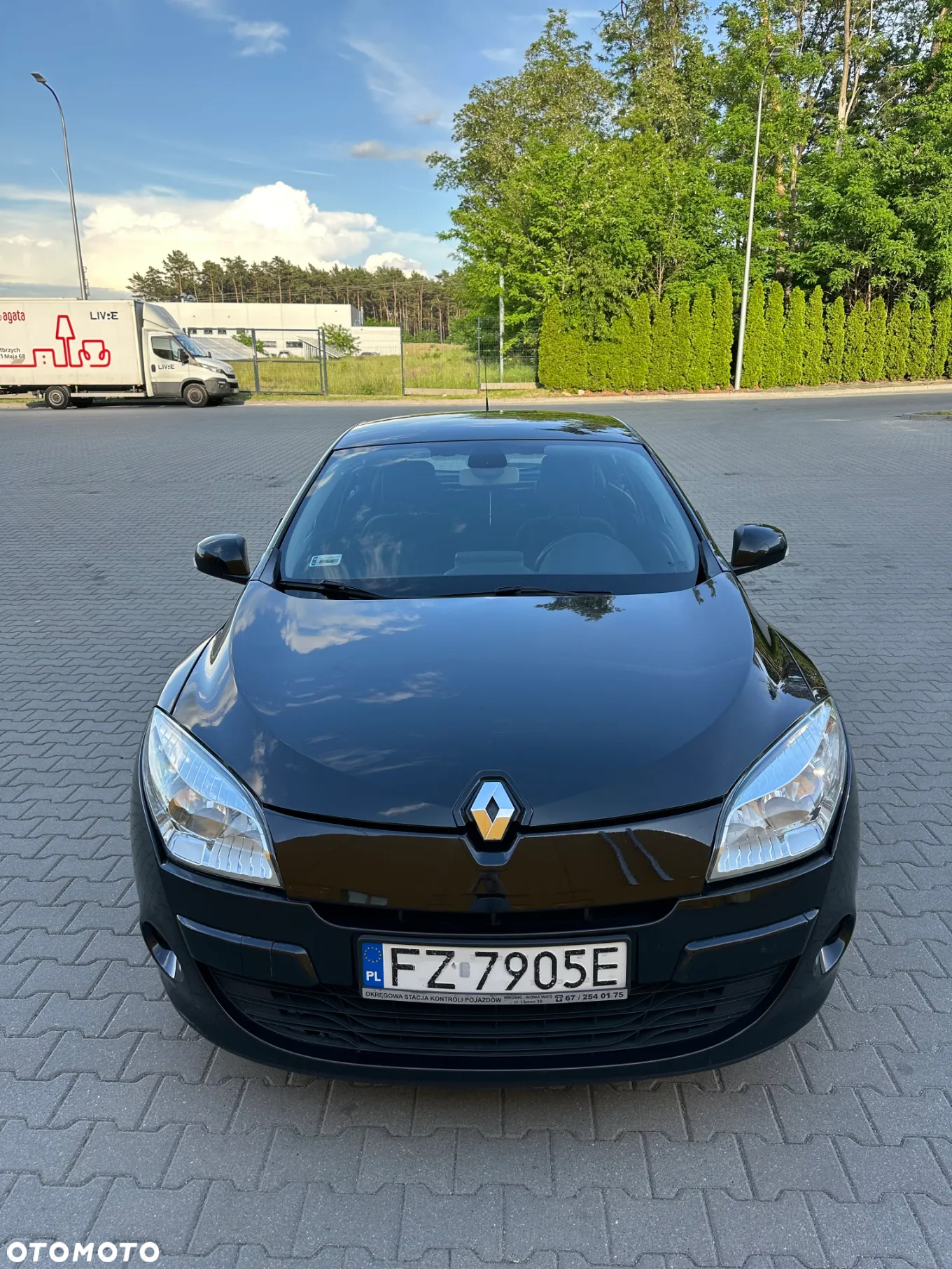 Renault Megane - 3
