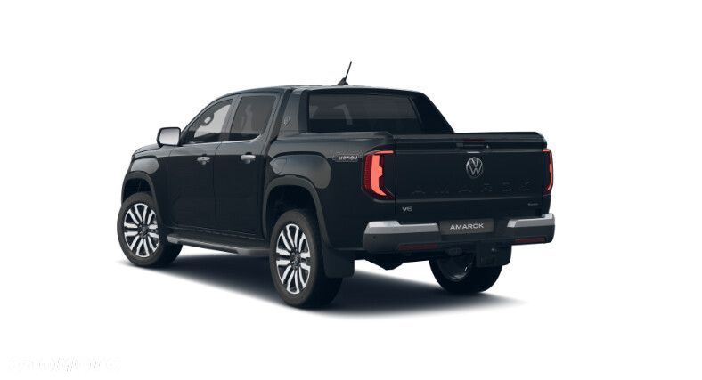Volkswagen Amarok - 8