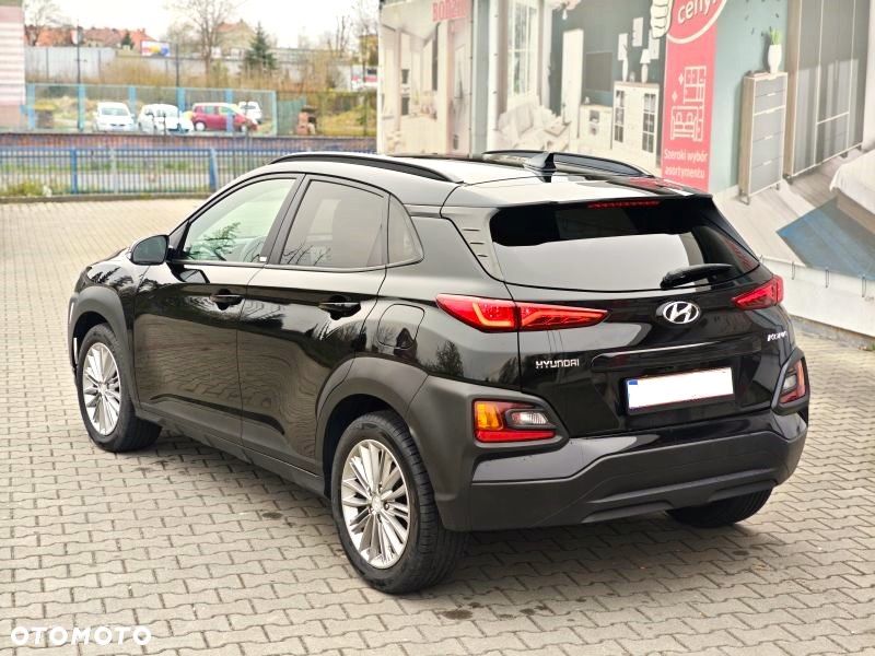 Hyundai Kona 1.0 T-GDI YES!+ - 7
