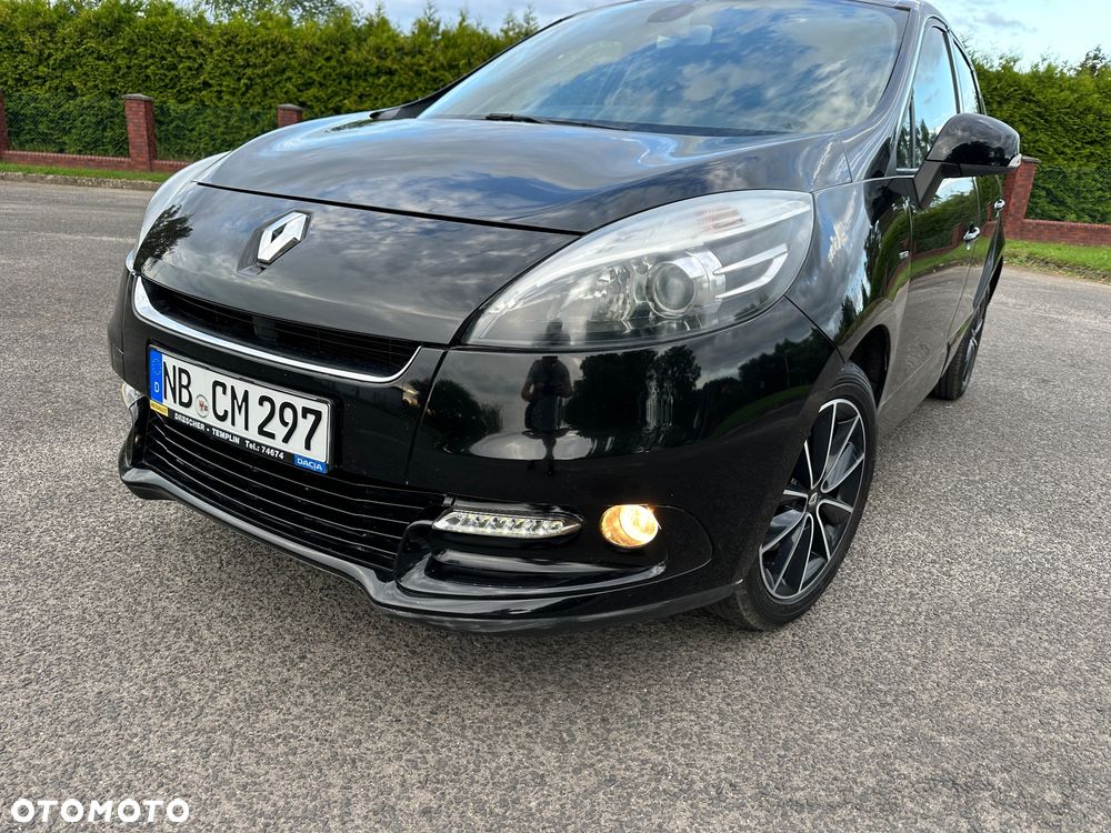 Renault Scenic Energy TCe 115 S&S Xmod Bose Edition - 4