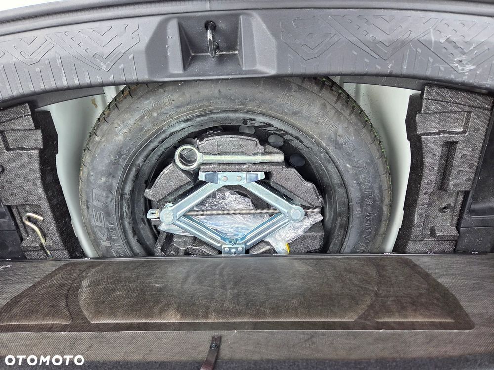 Subaru Crosstrek - 18