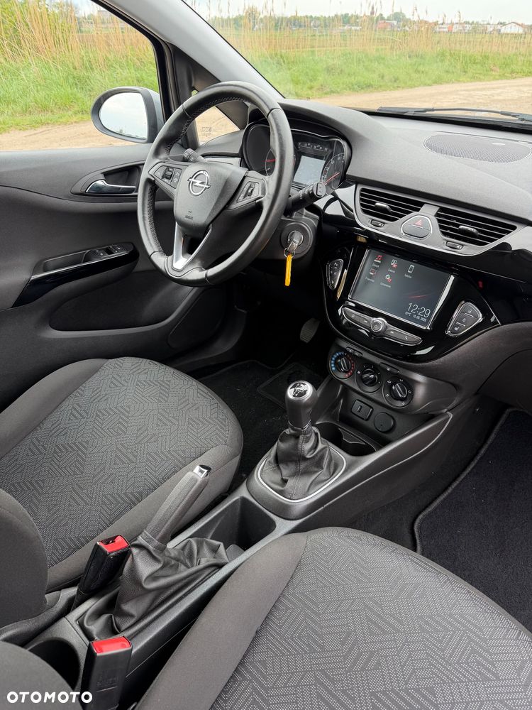 Opel Corsa 1.2 Innovation - 12
