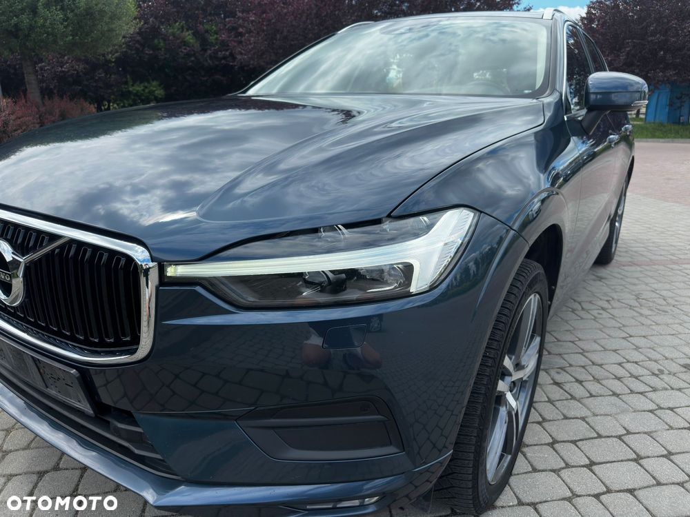 Volvo XC 60 B4 D AWD Inscription - 31