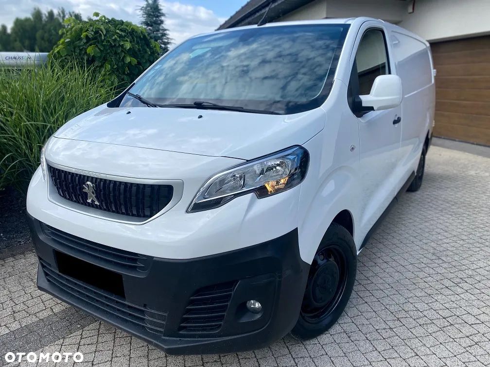 Peugeot Expert Maxi 2.0 Hdi 150 - 1