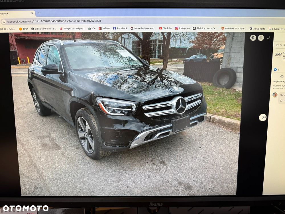 Mercedes-Benz GLC 300 4Matic 9G-TRONIC - 13