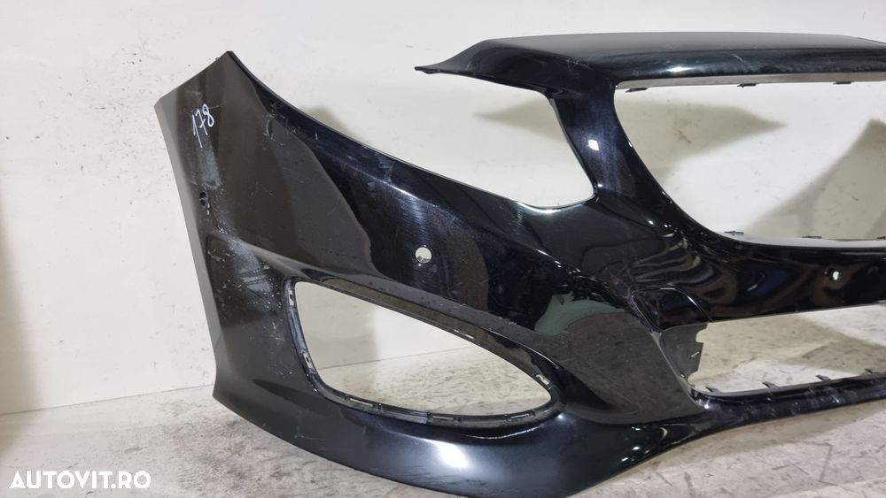 Bara fata Mercedes B-Class W246 facelift , 2015, 2016, 2017, 2018, cod OE A2468854325 - 4