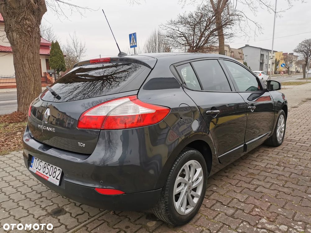 Renault Megane - 6
