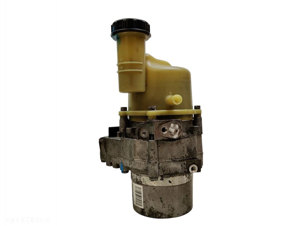 POMPA WSPOMAGANIA DACIA DUSTER I LIFT (2013-2017) 491108300R - 1
