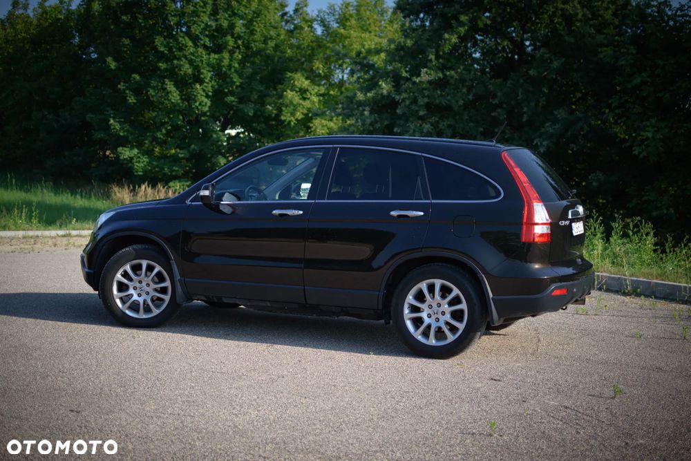 Honda CR-V 2.0 Executive - 2