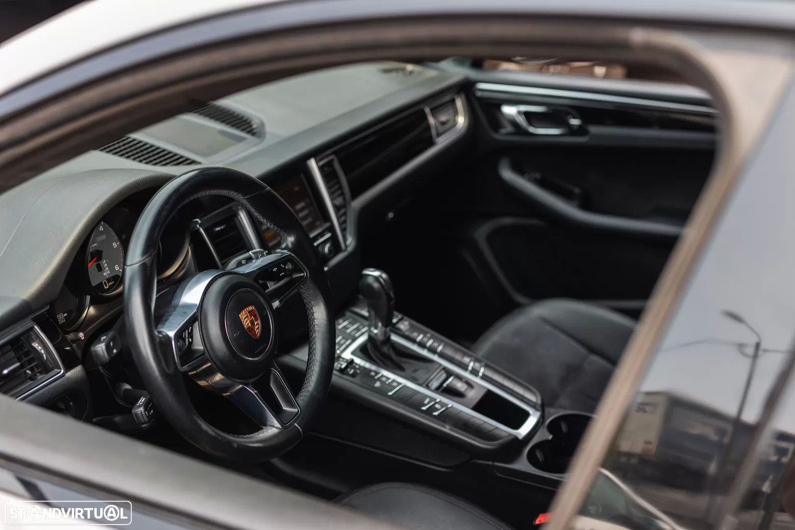 Porsche Macan S Diesel PDK - 15