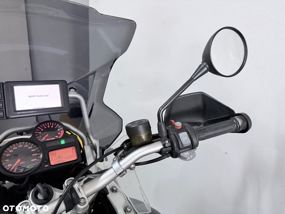 BMW GS - 8