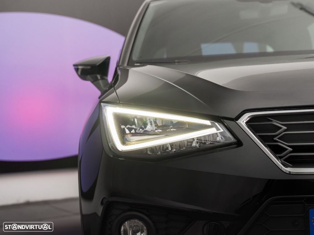 SEAT Arona 1.0 TSI FR - 9