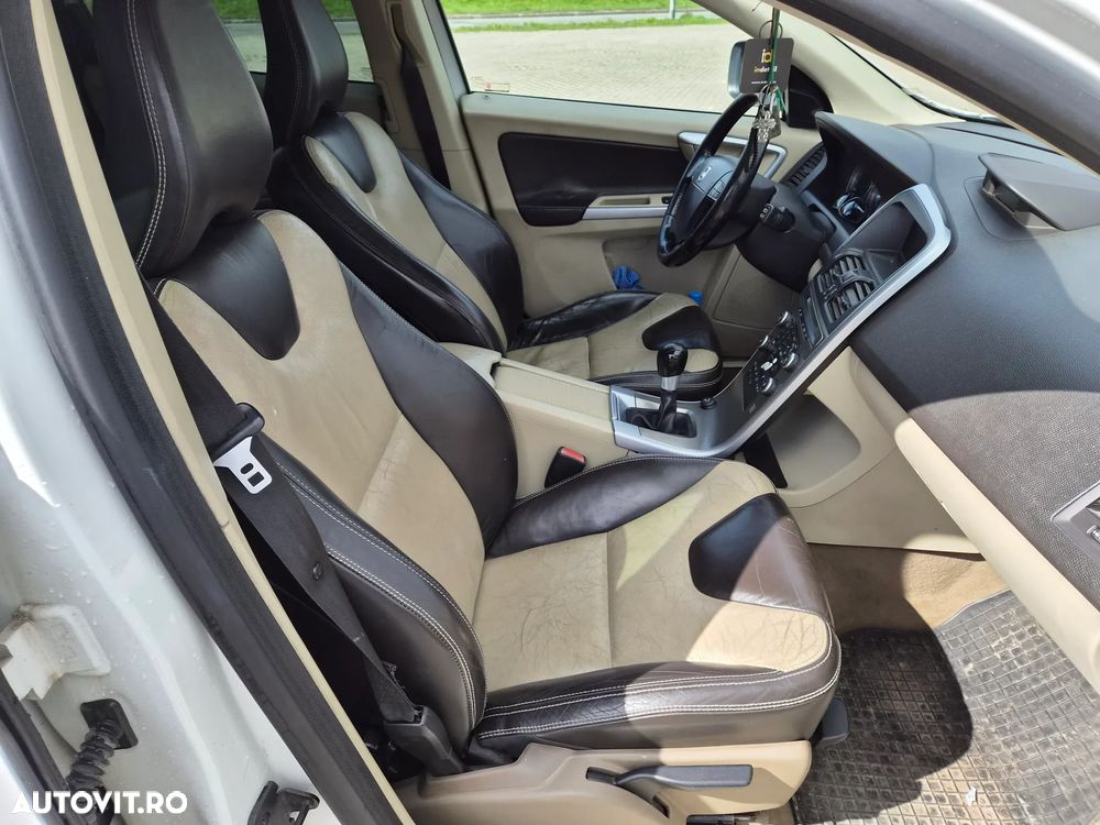 Volvo XC 60 - 2