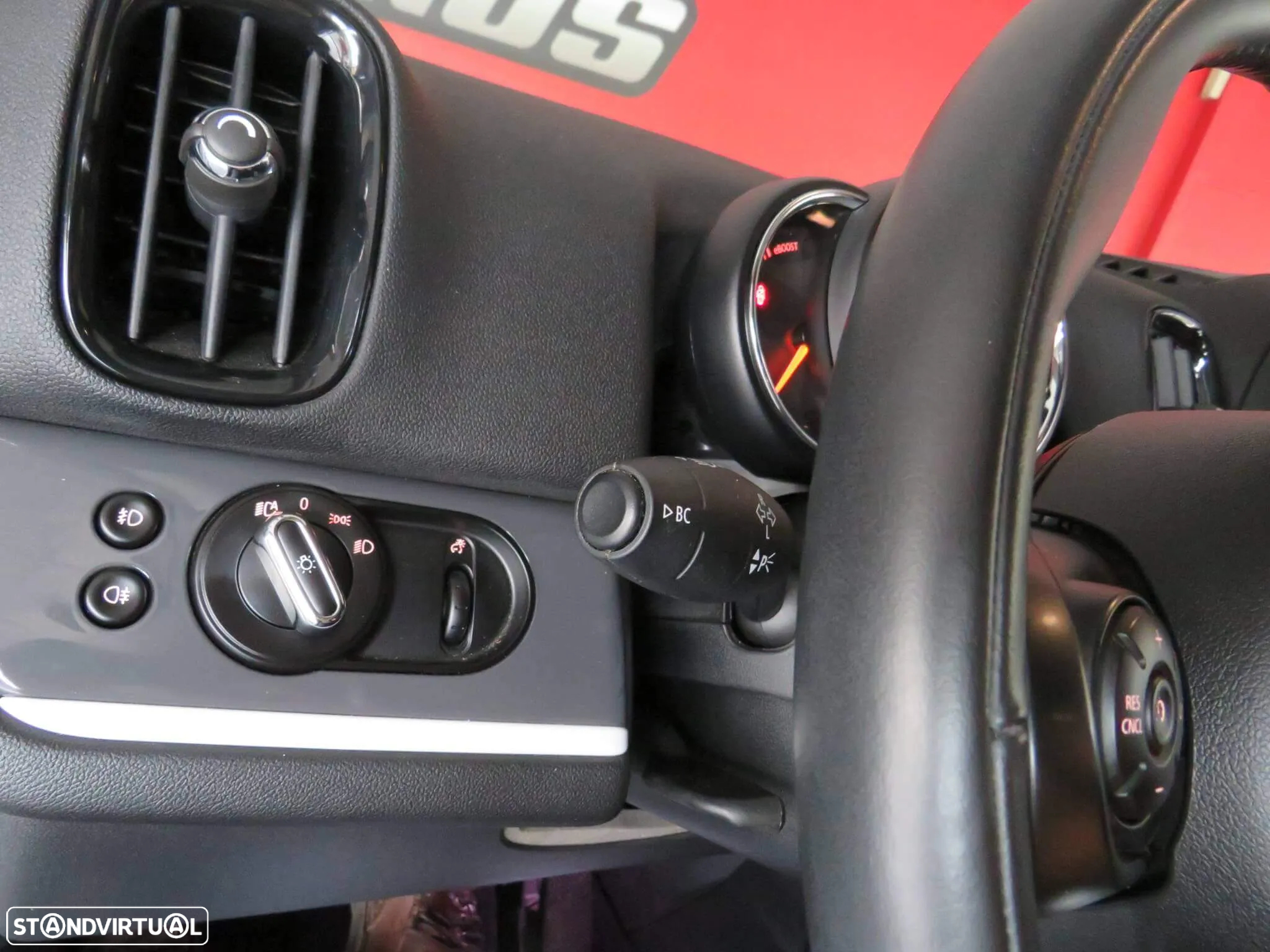 MINI Countryman Cooper SE ALL4 Auto - 22