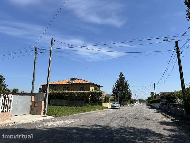 Terreno em loteamento - Vista 4
