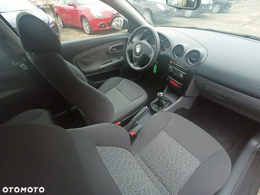 Seat Ibiza - 28