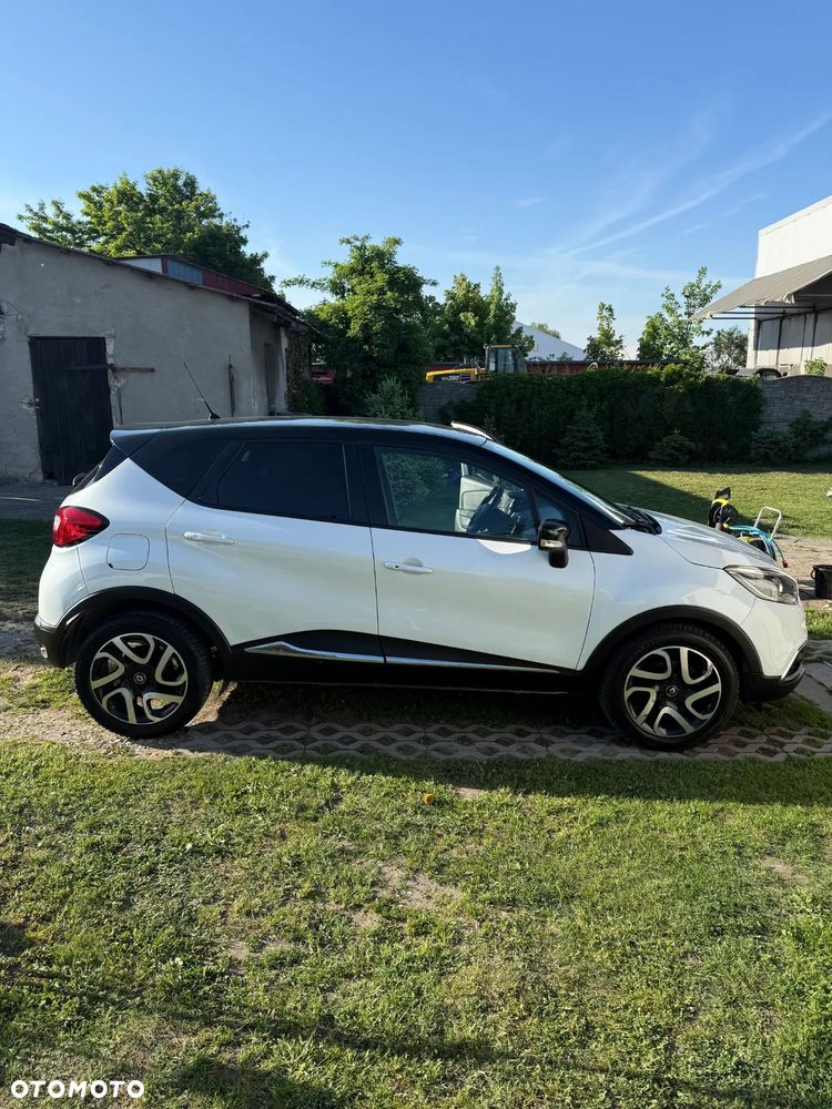 Renault Captur 1.2 Energy TCe Night&Day - 3