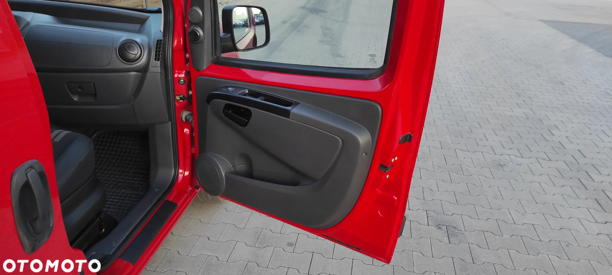 Fiat Fiorino - 14