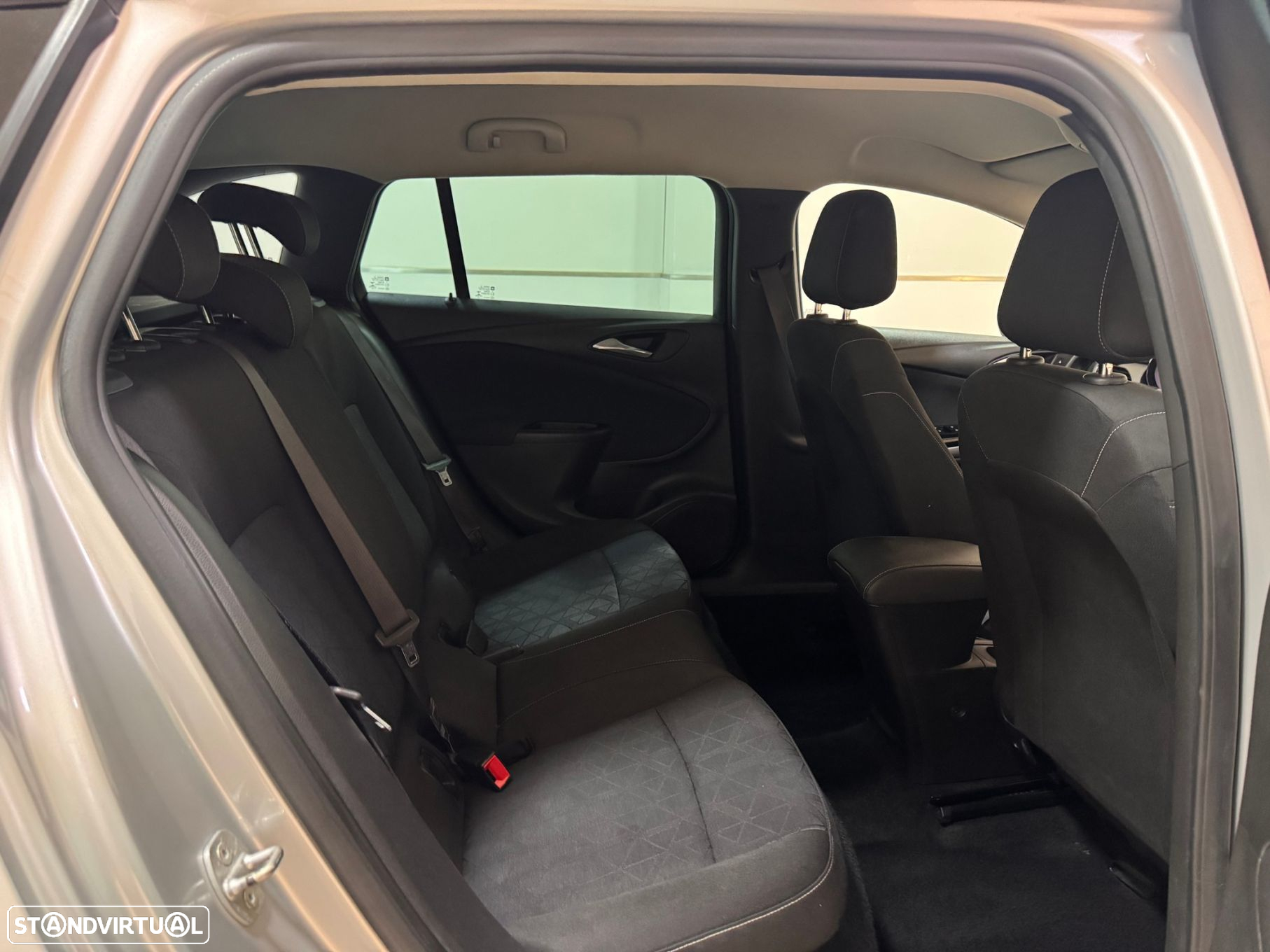 Opel Astra Sports Tourer 1.0 Edition S/S - 26