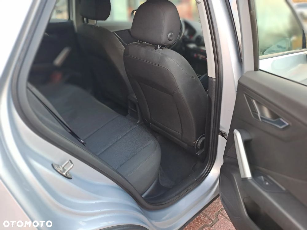 Audi Q2 1.6 TDI - 18