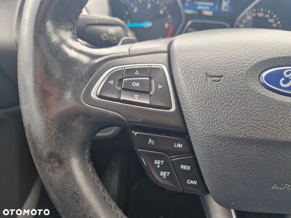 Ford Kuga 2.0 TDCi 4x4 Cool & Connect - 16