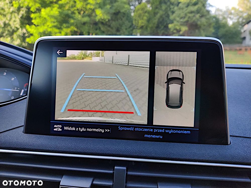 Peugeot 3008 BlueHDi 130 Stop & Start Crossway - 26