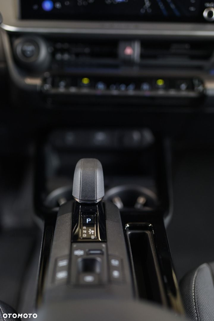 Toyota Prius - 24