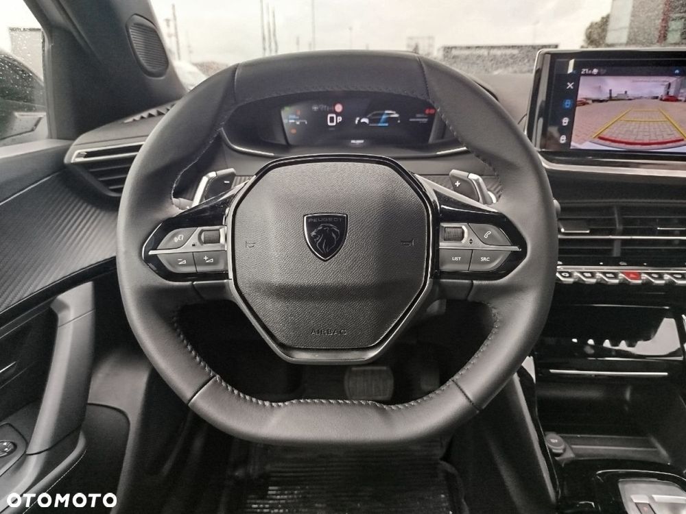 Peugeot 2008 - 20